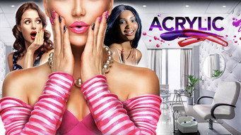 Acrylic media image