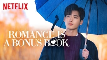 #4 Romance Is a Bonus Book