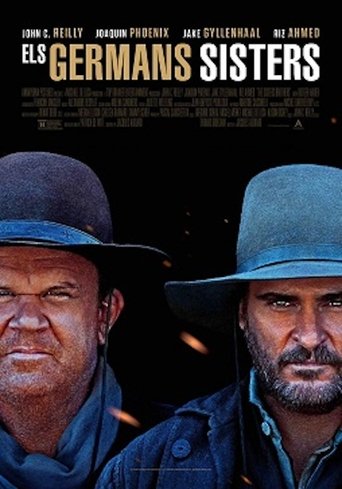 Els germans Sisters