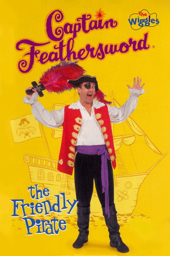 Captain Feathersword the Friendly Pirate (2000)