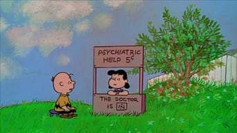 A Boy Named Charlie Brown (1969)