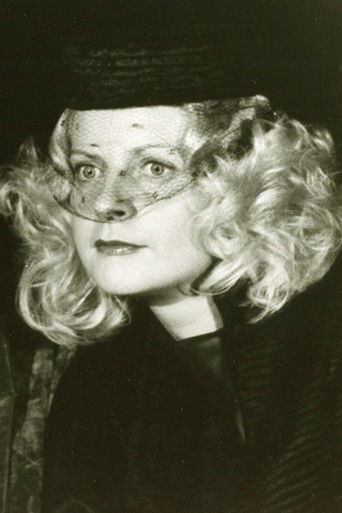 Marie-Odile Grinevald