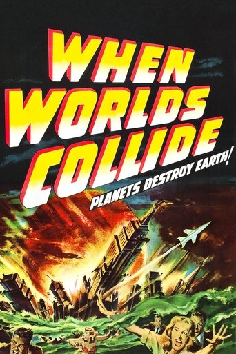 When Worlds Collide (1951)