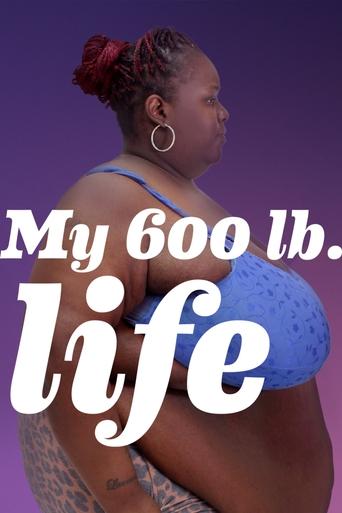 My 600-lb Life: Season 11