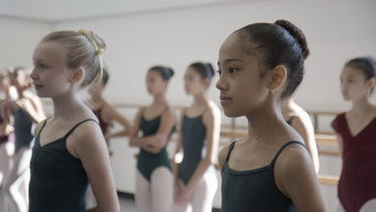 #8 On Pointe