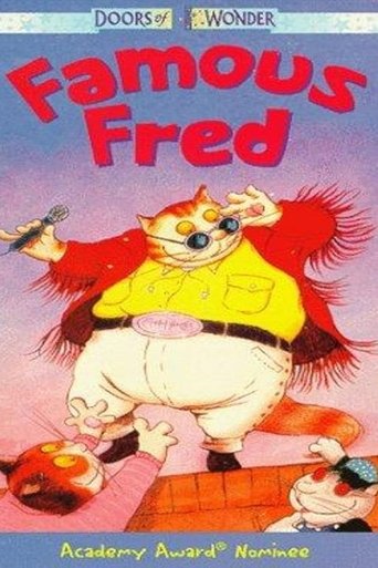 Poster of Famous Fred