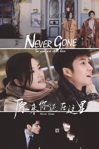 Never Gone 2018