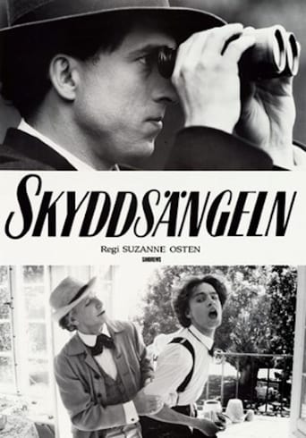 Poster of Skyddsängeln