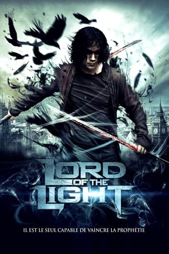 Lord of the Light en streaming 