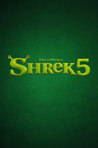 Shrek 5 (2027)