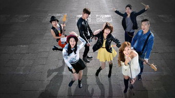 Rock n Road (2014)