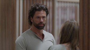 第10話:El amor de un padre no tiene barreras 第10話:El amor de un padre no tiene barreras