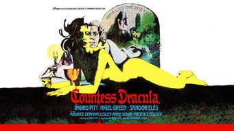 #17 Countess Dracula