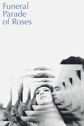 Funeral Parade of Roses image