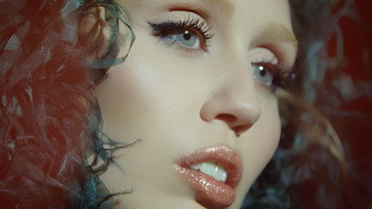 #4 Miley Cyrus: Something Beautiful