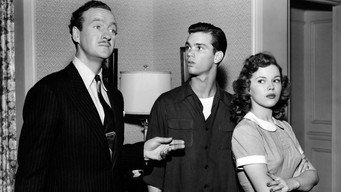 A Kiss for Corliss (1949)