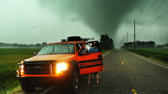 #2 Tornado Hunters