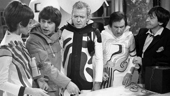 Doctor Who T5E13