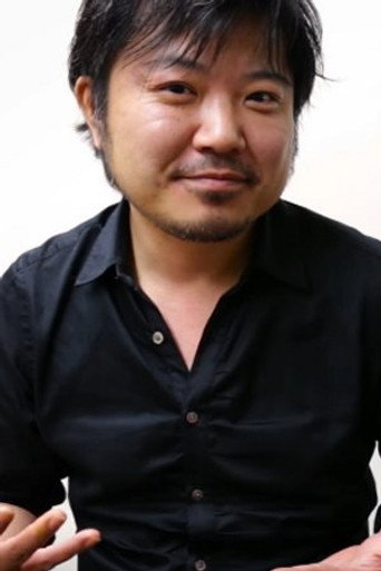 Natsuki Aso