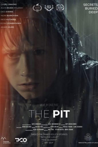 The Pit (2020)