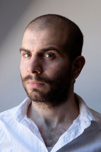 Image of Shehab Fatoum