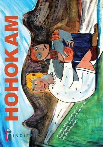 Poster för Hohokam