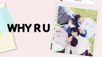 Why R U? (2023)