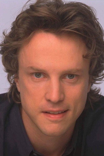 Jonathan Firth foto 2