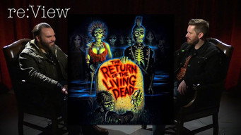 Return of the Living Dead