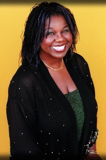 Randy Crawford