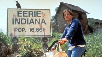 #3 Eerie, Indiana