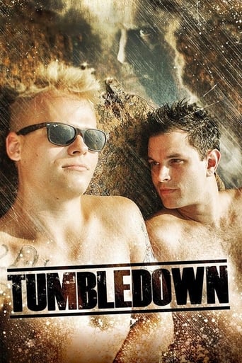 Tumbledown en streaming 