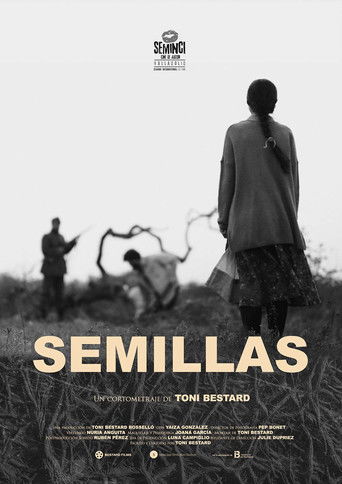 Semillas (2022)