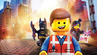 The Lego Movie backdrop 8