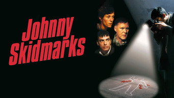 #6 Johnny Skidmarks