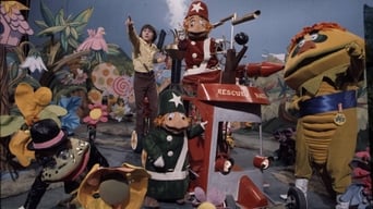 #1 Pufnstuf