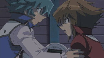 Duel Academia crisis! The jewel beasts blocking the way