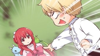 Episódio Episódio 10 da série 0-saiji Start Dash Monogatari