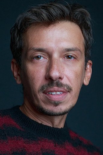 Imagine Pedro Wagner
