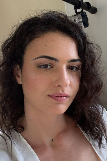 Foto de Charlotte Lapiedra