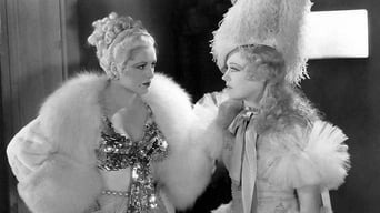 Blondie of the Follies (1932)