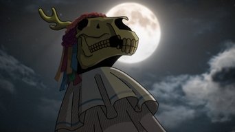 Cena de Episódio 20