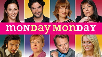 Monday Monday S1E1: Episode 1