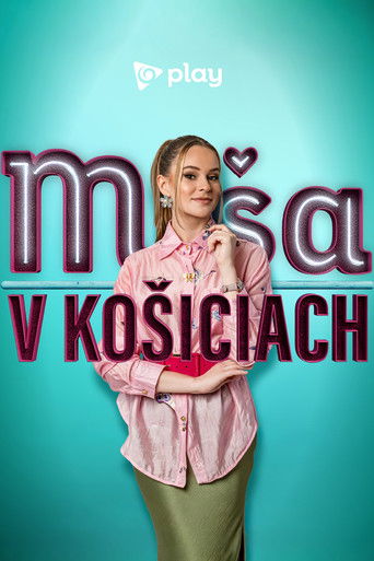 Mi&scaron;a v Ko&scaron;iciach (2026)