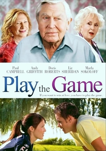 Play the Game image