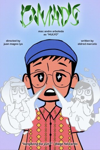 Omads (2018) Omads (2018)