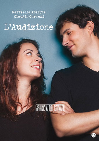 L'Audizione (2016)