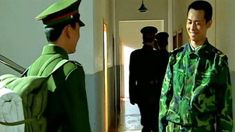 Episode 8 — Episode 8