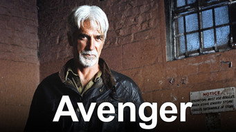 #5 Avenger