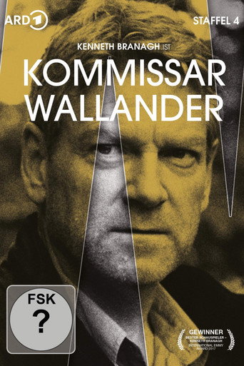 Kommissar Wallander